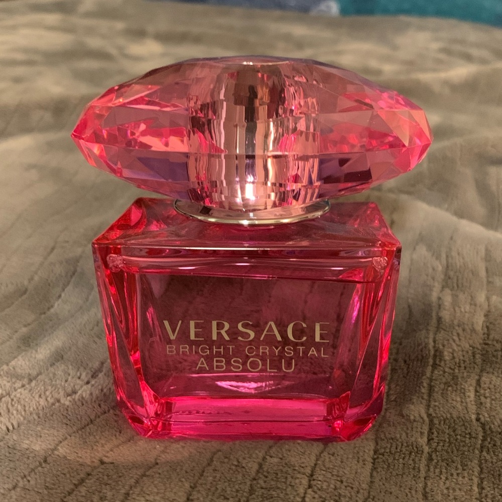 Versace Bright Crystal 90ml